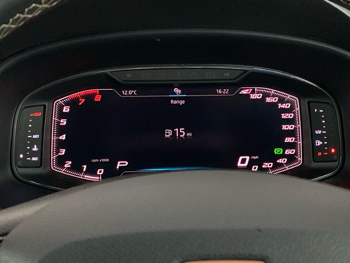 Used SEAT Leon 2019 for sale - 76594485: Photo 26