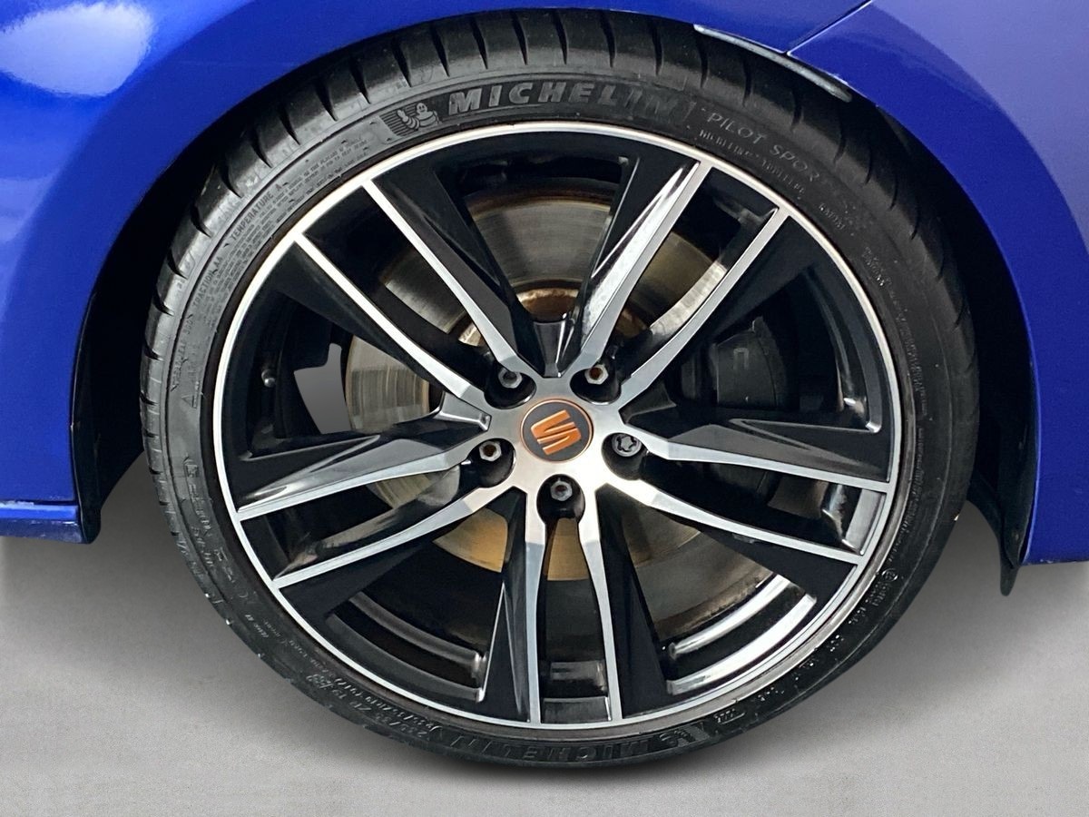 Used SEAT Leon 2019 for sale - 76594485: Photo 29