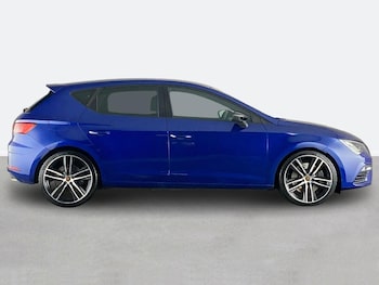 Used SEAT Leon 2019 for sale - 76594485: Photo