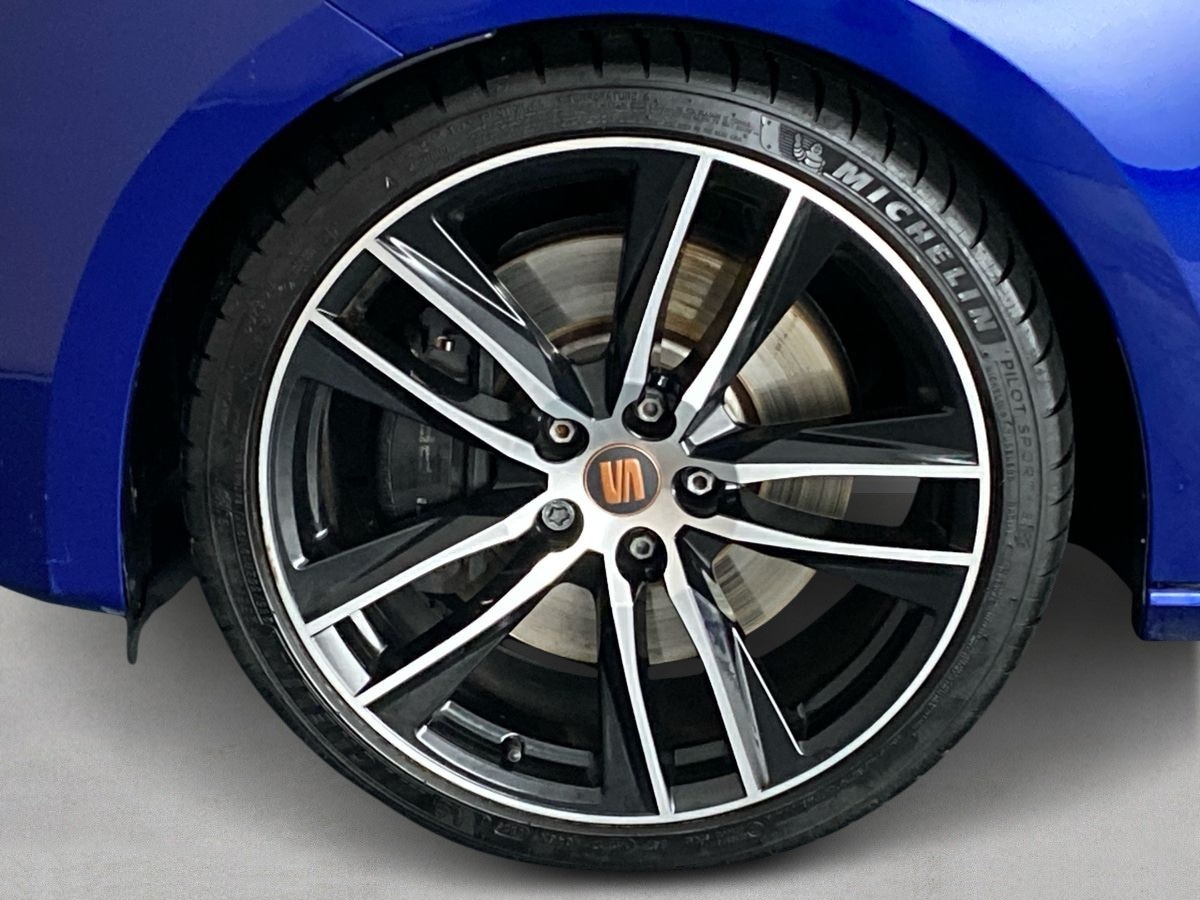 Used SEAT Leon 2019 for sale - 76594485: Photo 30