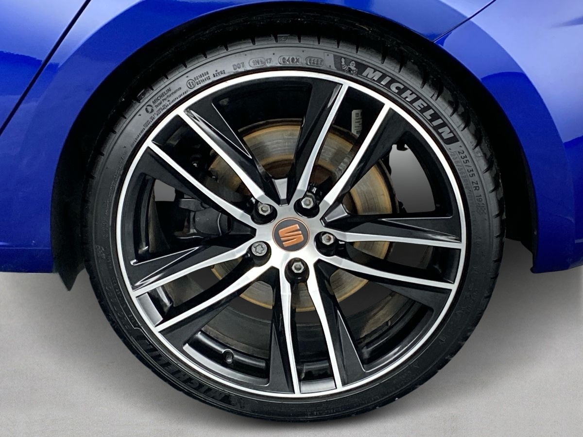 Used SEAT Leon 2019 for sale - 76594485: Photo 31