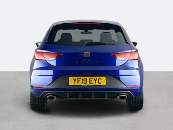 Used SEAT Leon 2019 for sale - 76594485: Photo