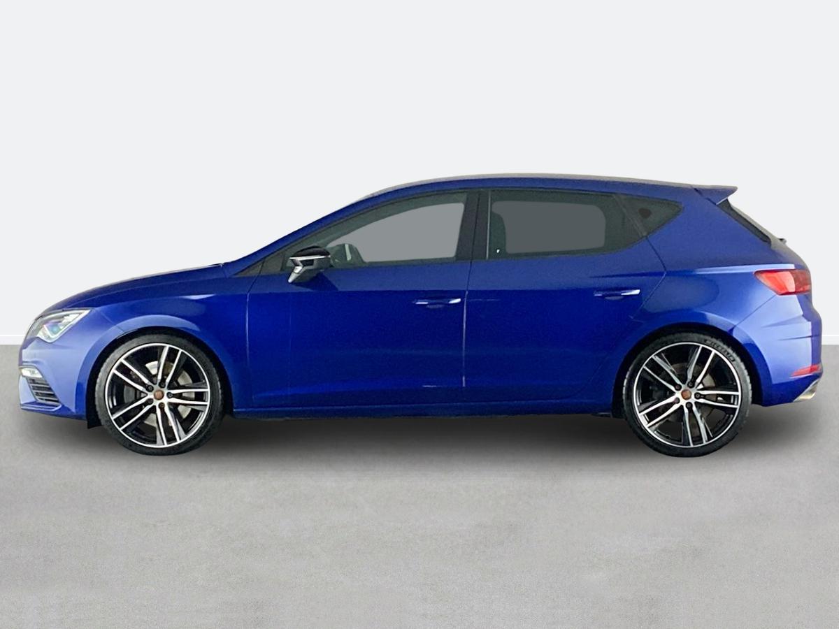 Used SEAT Leon 2019 for sale - 76594485: Photo 6