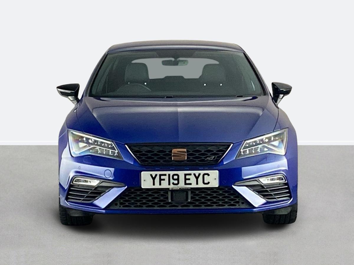 Used SEAT Leon 2019 for sale - 76594485: Photo 8