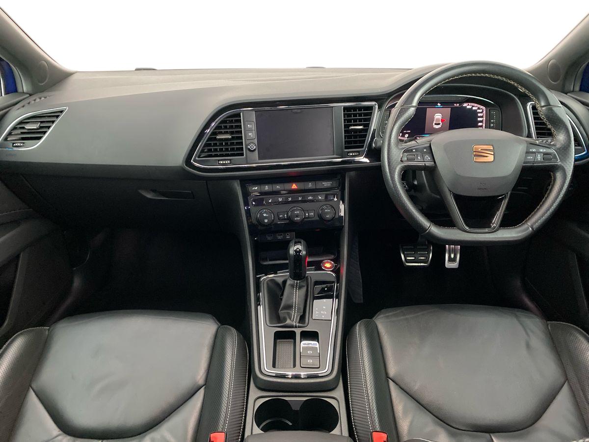 Used SEAT Leon 2019 for sale - 76594485: Photo 9