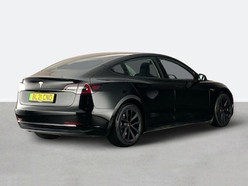 Used Tesla Model 3 2021 for sale - 78871649: Photo