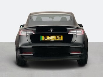 Used Tesla Model 3 2021 for sale - 78871649: Photo