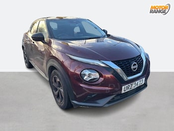 Used Nissan Juke 2023 for sale - 77706910: Photo