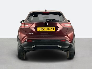 Used Nissan Juke 2023 for sale - 77706910: Photo