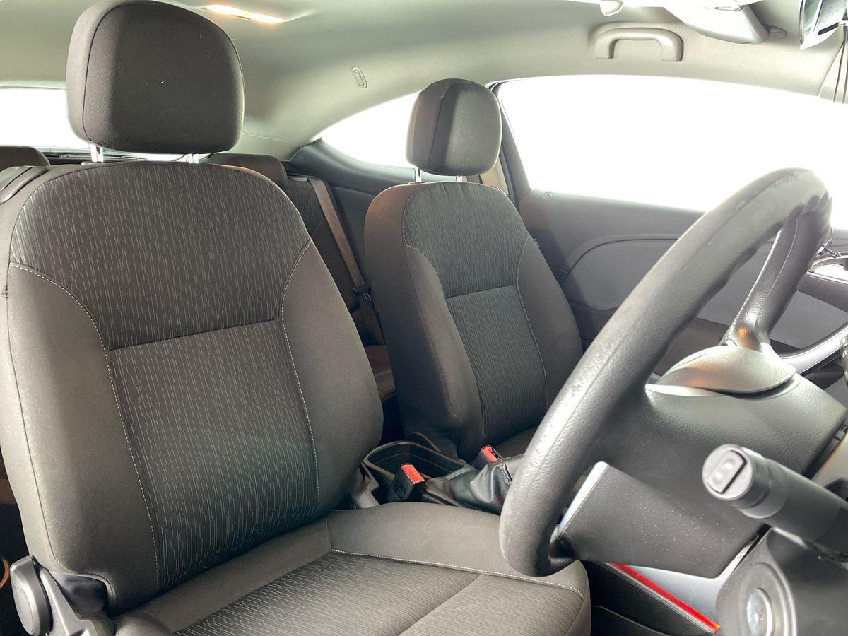 Used Vauxhall Astra 2012 for sale - 77135312: Photo 13