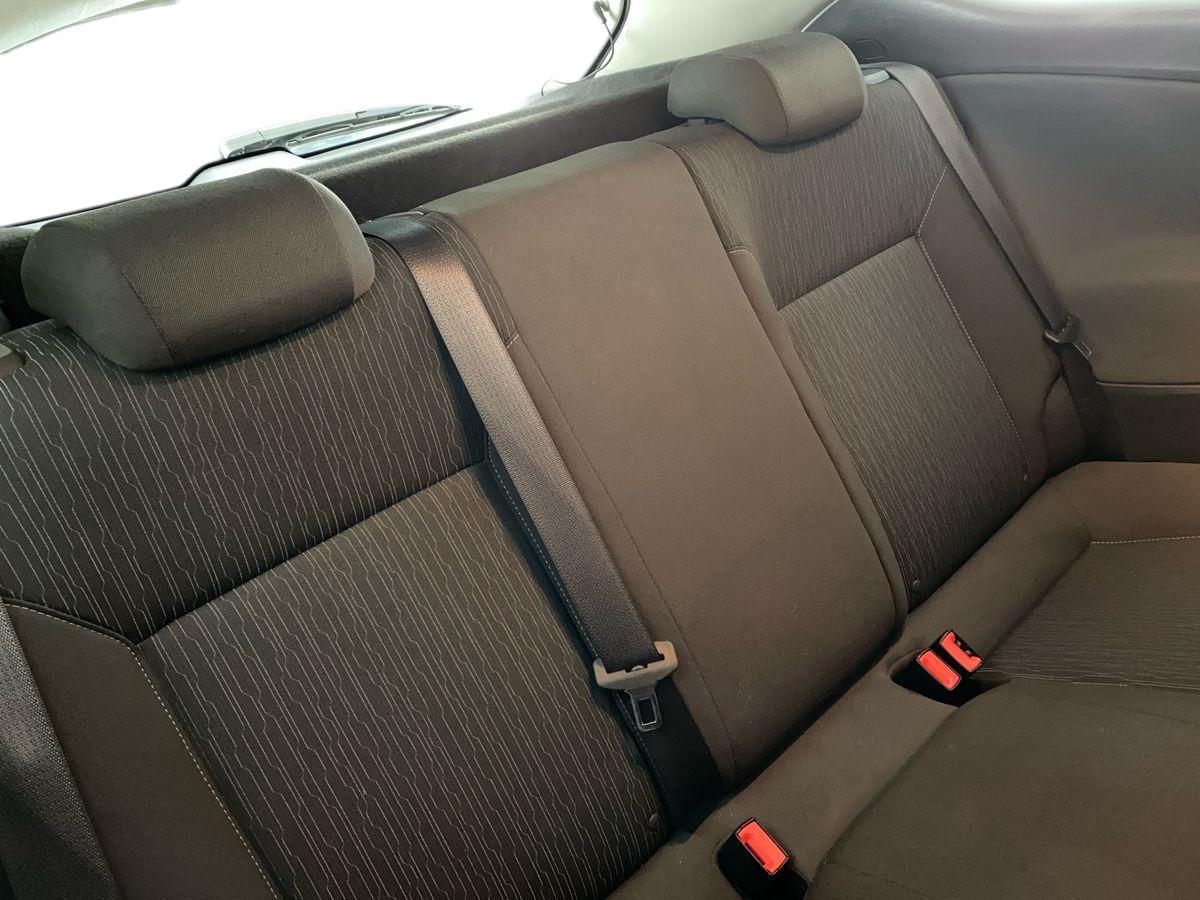 Used Vauxhall Astra 2012 for sale - 77135312: Photo 15