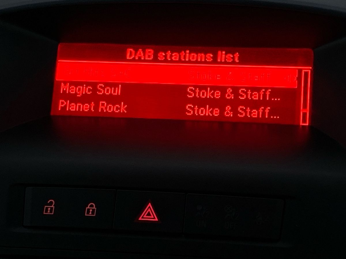 Used Vauxhall Astra 2012 for sale - 77135312: Photo 16