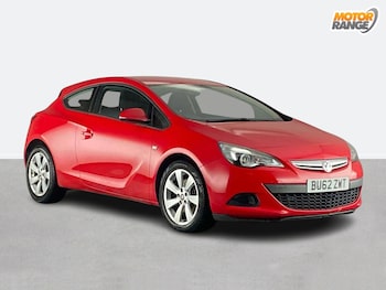 2012 - 1.6T 16V Sport 3dr