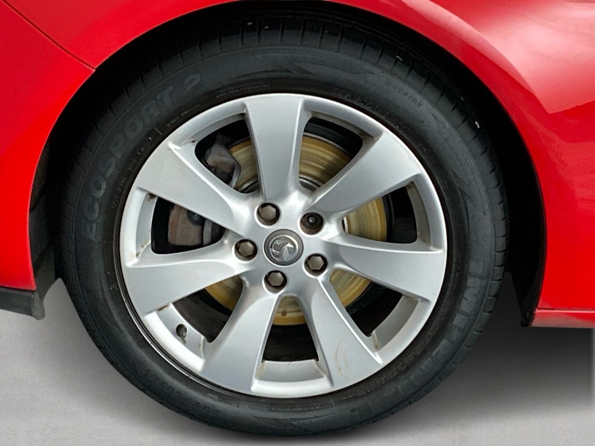 Used Vauxhall Astra 2012 for sale - 77135312: Photo 26