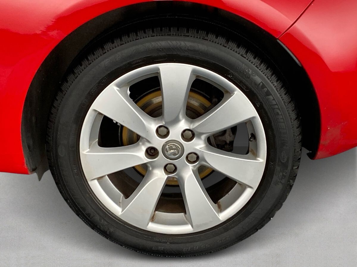 Used Vauxhall Astra 2012 for sale - 77135312: Photo 27