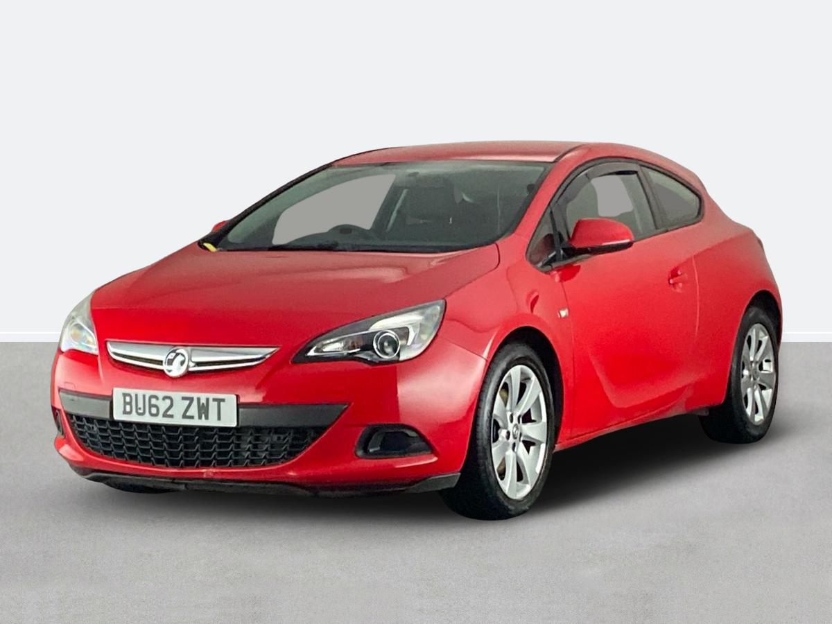Used Vauxhall Astra 2012 for sale - 77135312: Photo 7