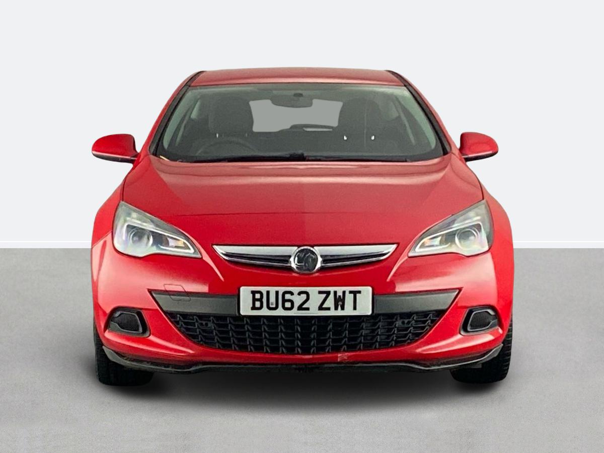 Used Vauxhall Astra 2012 for sale - 77135312: Photo 8
