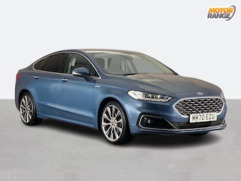Ford - Mondeo