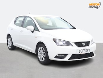 Used SEAT Ibiza 2017 for sale - 77316762: Photo