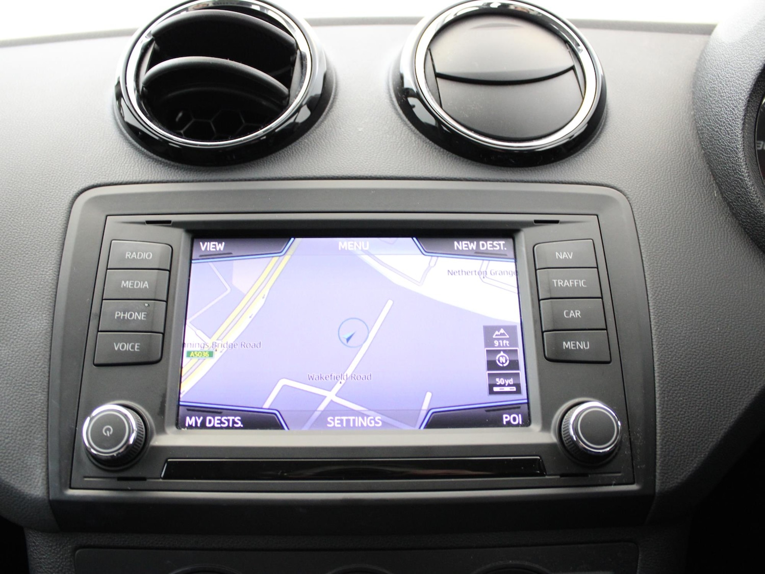 Used SEAT Ibiza 2017 for sale - 77316762: Photo 20