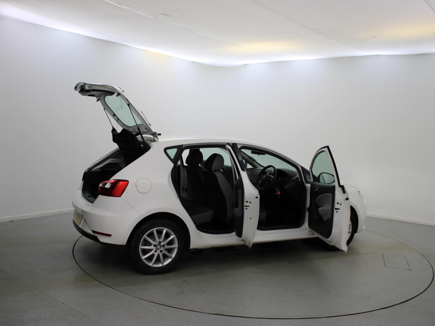 Used SEAT Ibiza 2017 for sale - 77316762: Photo 27