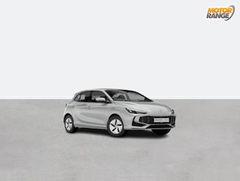 Used MG MG3 2024 for sale - 79308595: Photo