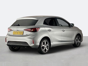 Used MG MG3 2024 for sale - 79308595: Photo