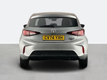 Used MG MG3 2024 for sale - 79308595: Photo