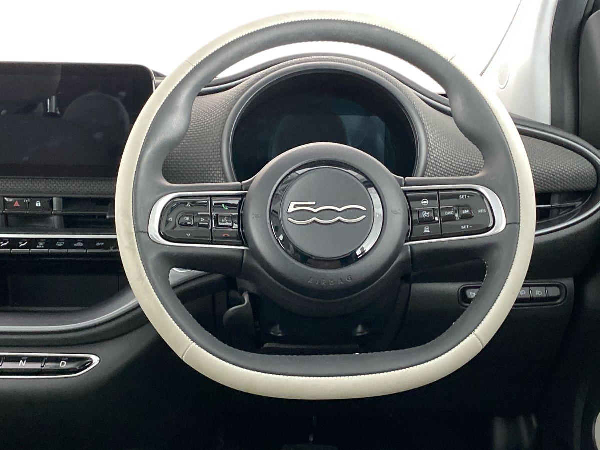 Used Fiat 500 2022 for sale - 76330533: Photo 11