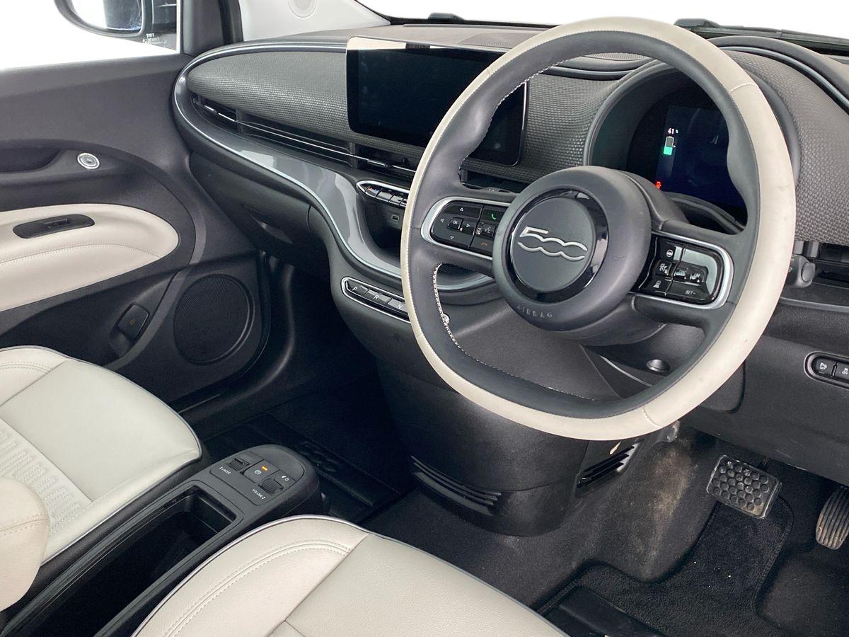 Used Fiat 500 2022 for sale - 76330533: Photo 12