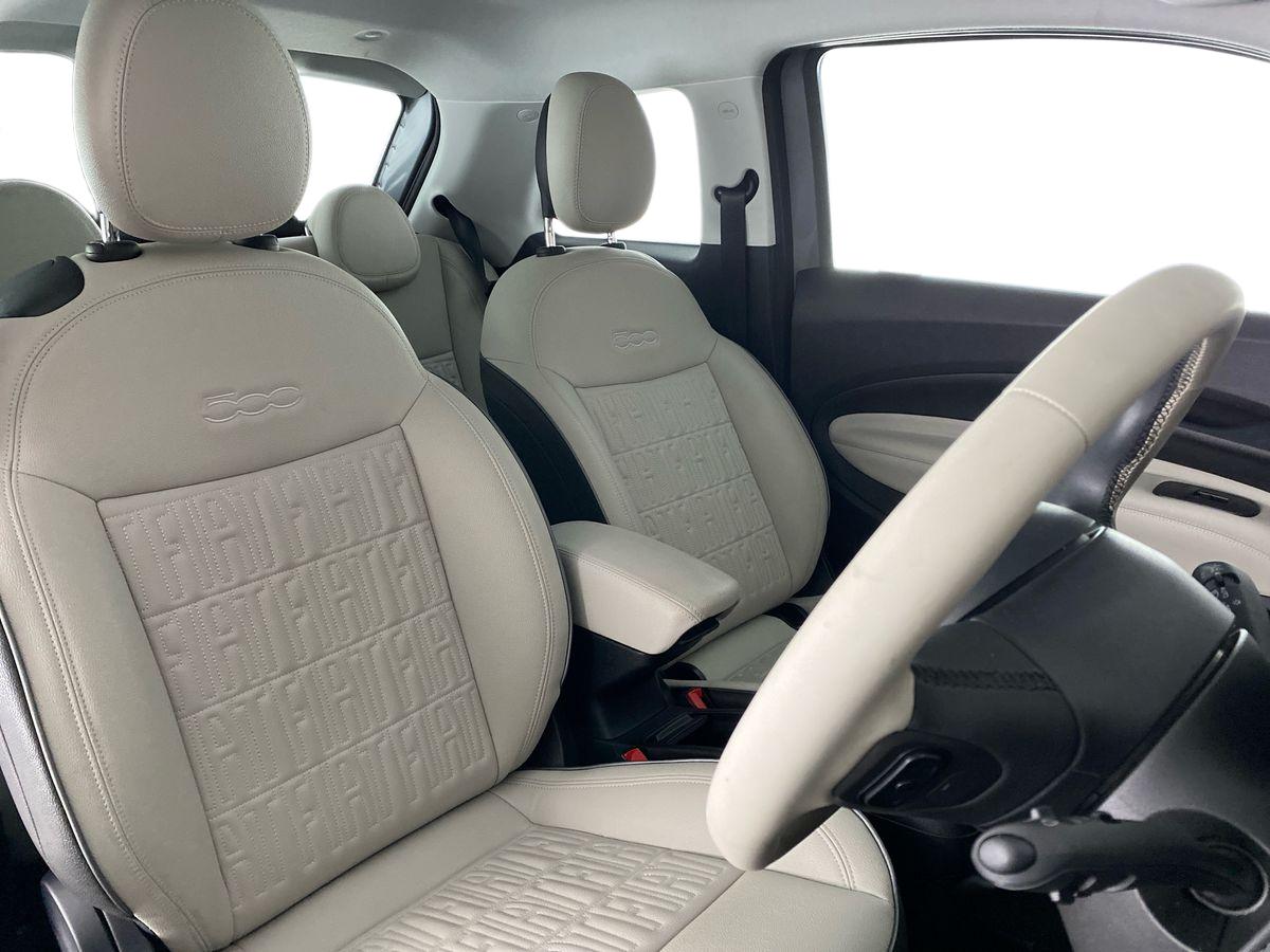 Used Fiat 500 2022 for sale - 76330533: Photo 13