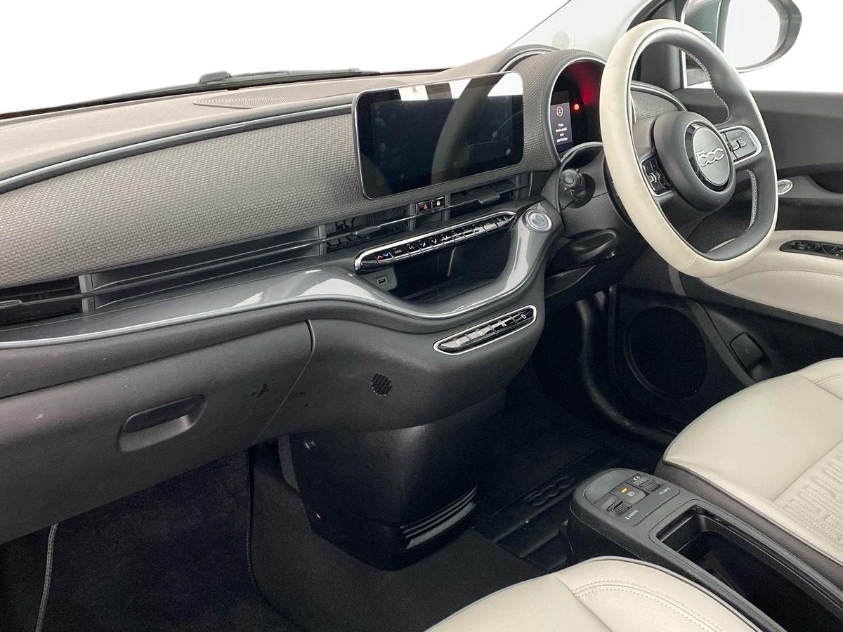 Used Fiat 500 2022 for sale - 76330533: Photo 14