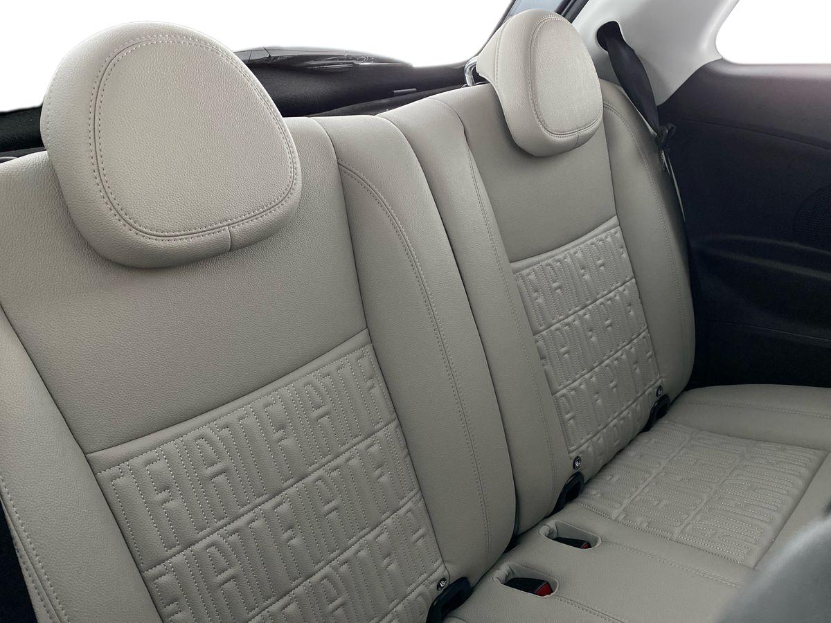 Used Fiat 500 2022 for sale - 76330533: Photo 15