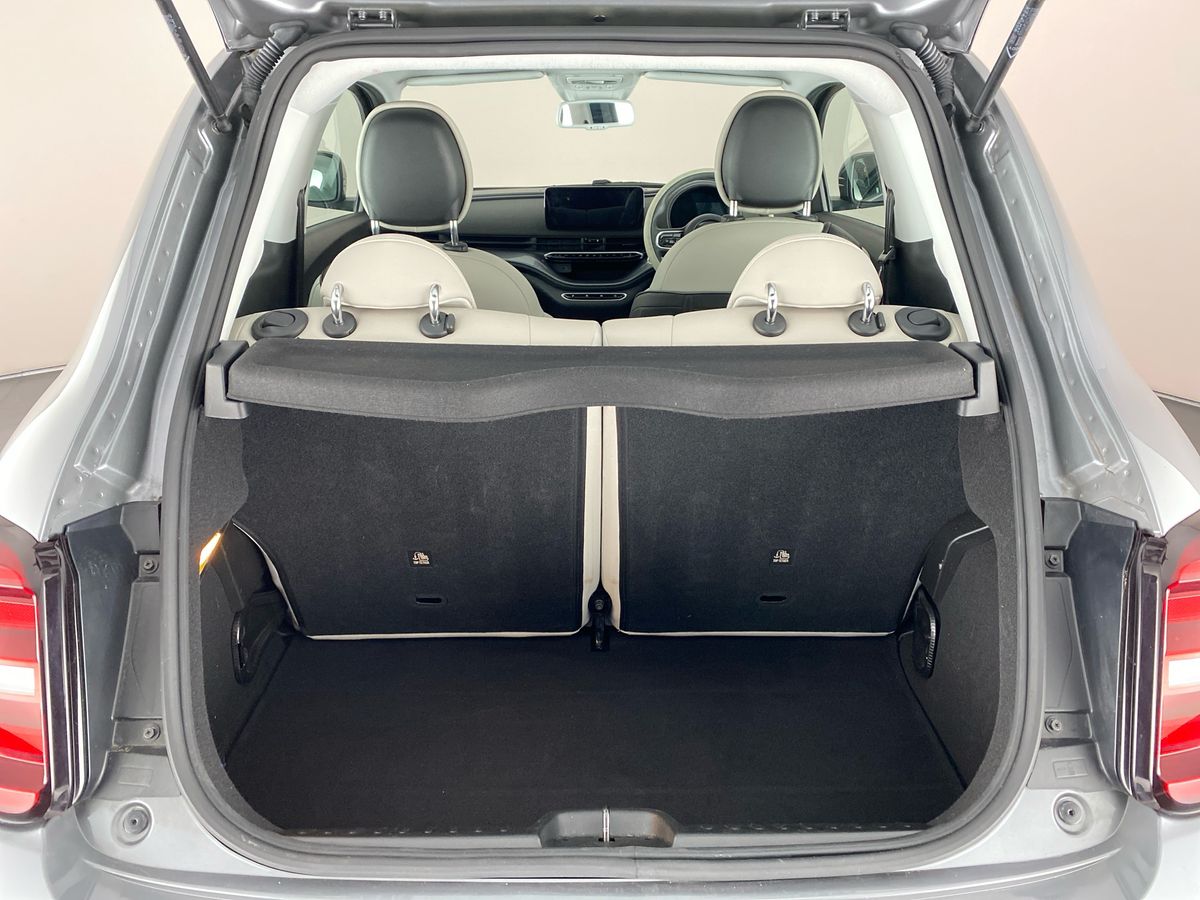 Used Fiat 500 2022 for sale - 76330533: Photo 28