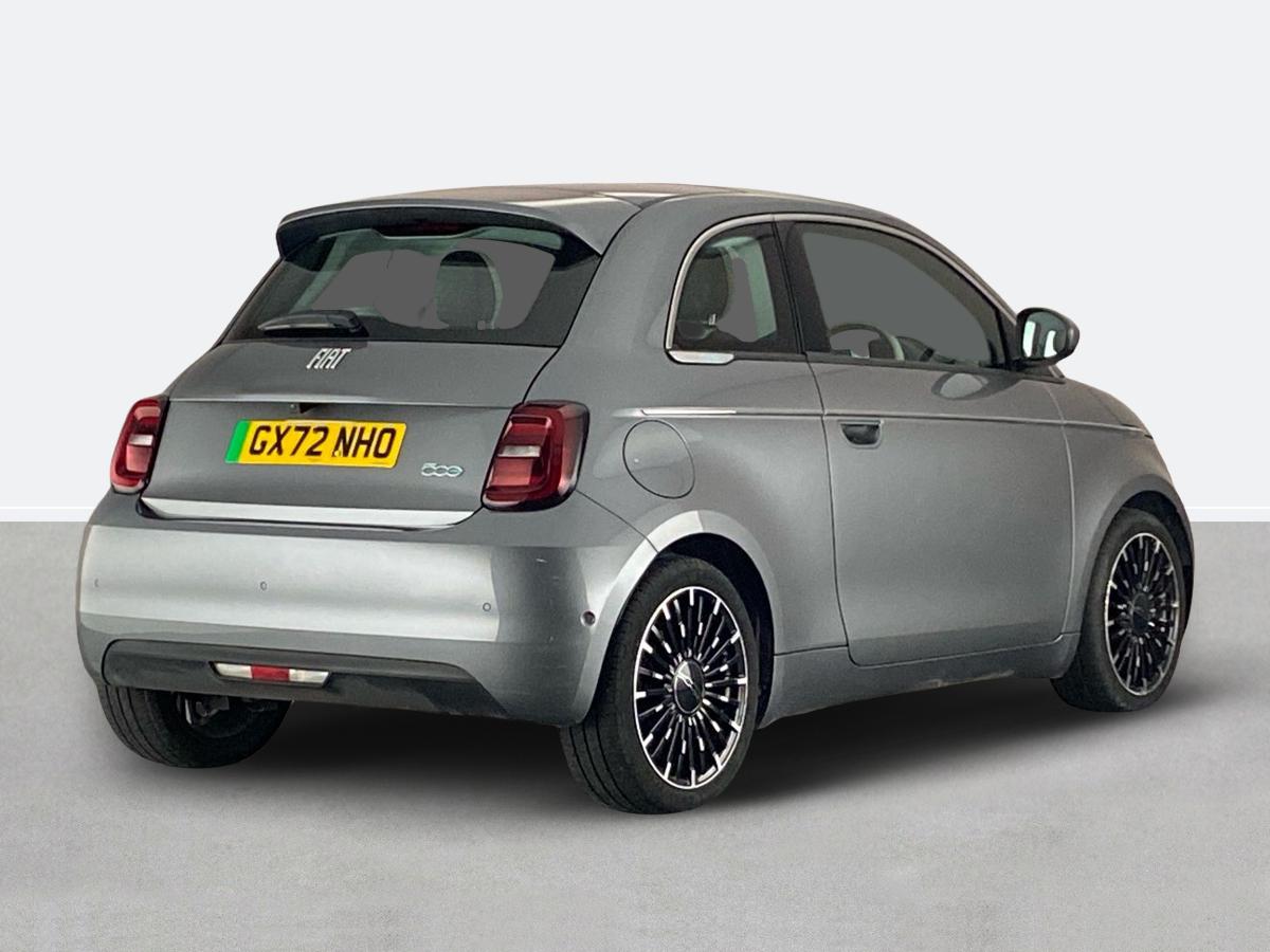 Used Fiat 500 2022 for sale - 76330533: Photo 3
