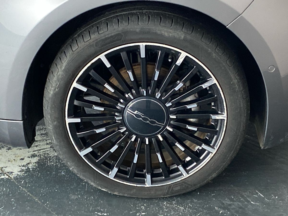 Used Fiat 500 2022 for sale - 76330533: Photo 30