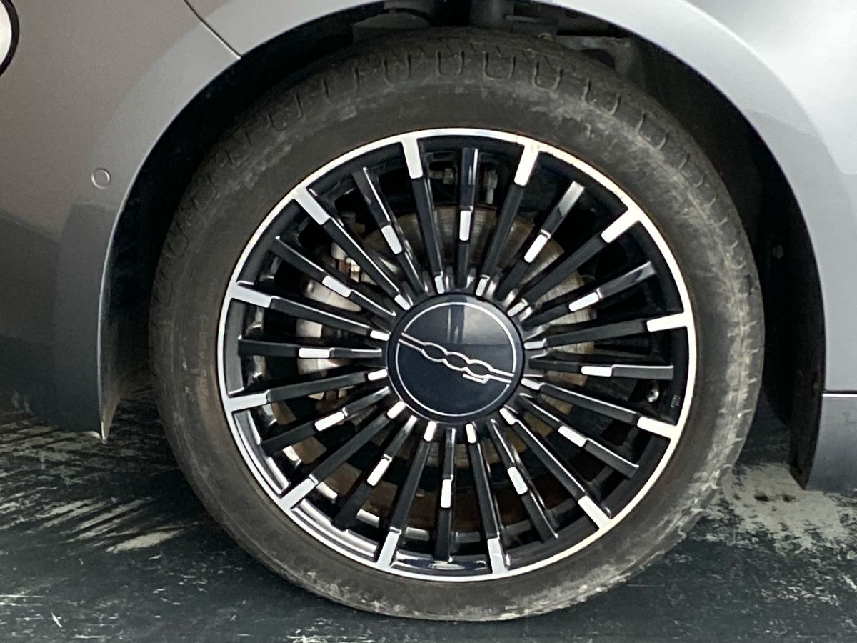 Used Fiat 500 2022 for sale - 76330533: Photo 31