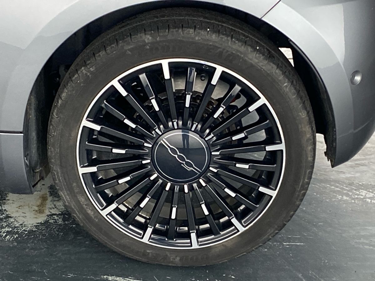 Used Fiat 500 2022 for sale - 76330533: Photo 32