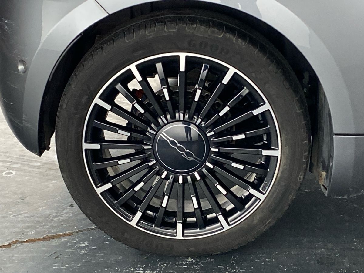 Used Fiat 500 2022 for sale - 76330533: Photo 33