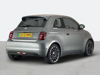 Used Fiat 500 2022 for sale - 76330533: Photo