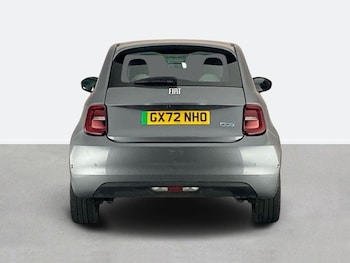 Used Fiat 500 2022 for sale - 76330533: Photo