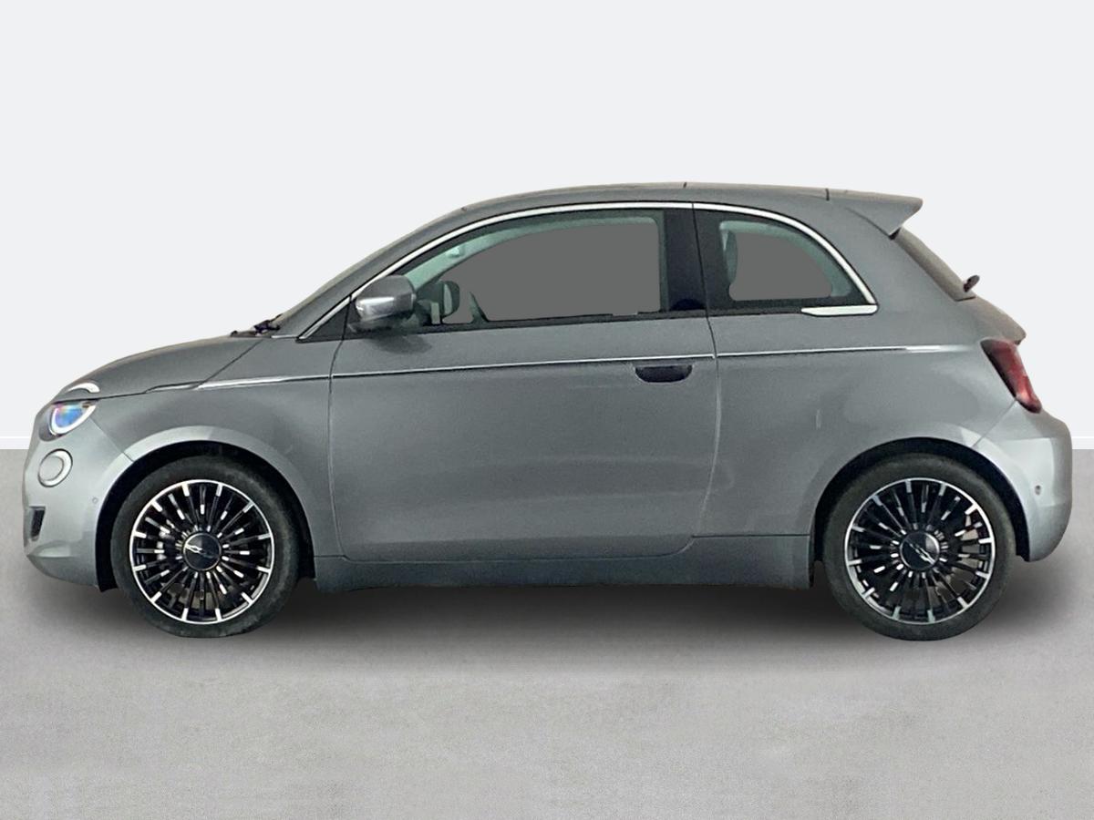 Used Fiat 500 2022 for sale - 76330533: Photo 6