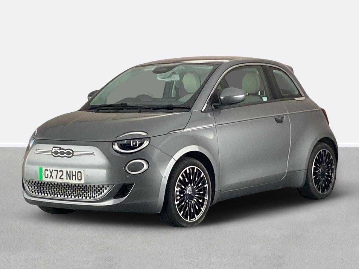 Used Fiat 500 2022 for sale - 76330533: Photo 7