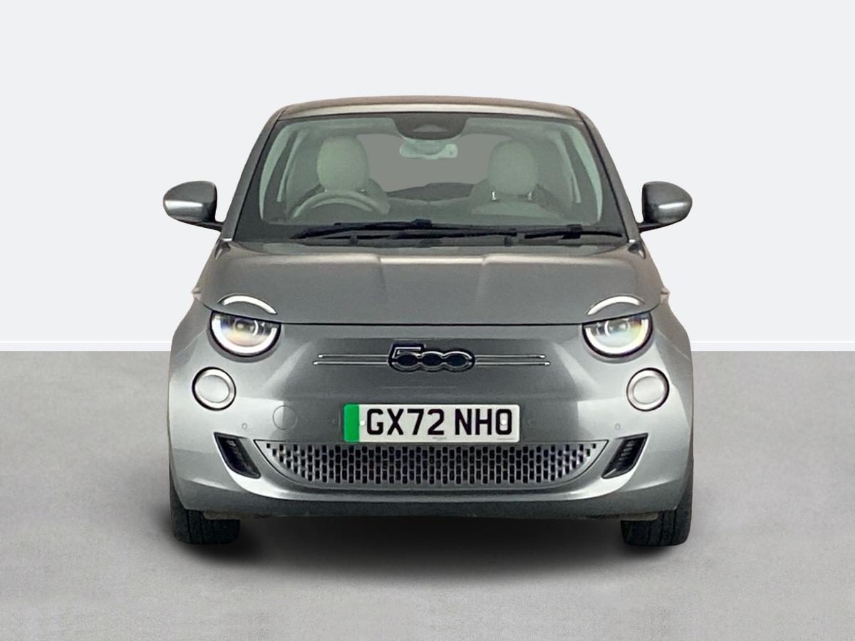 Used Fiat 500 2022 for sale - 76330533: Photo 8