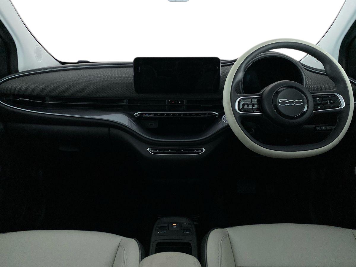 Used Fiat 500 2022 for sale - 76330533: Photo 9