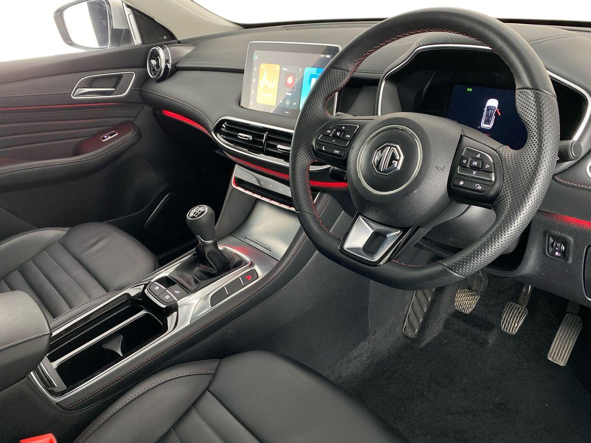 Used MG MG HS 2024 for sale - 76243627: Photo 12