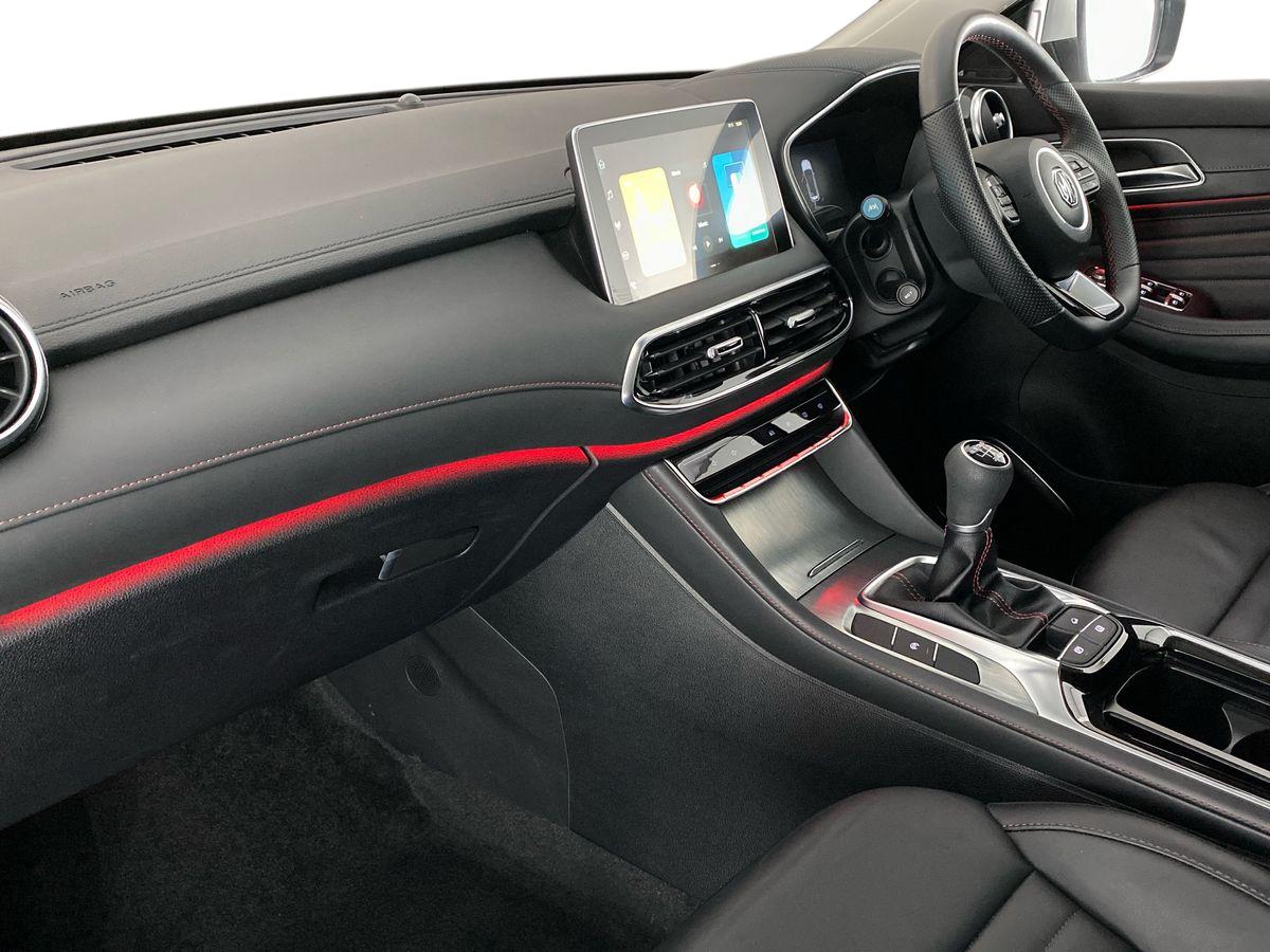 Used MG MG HS 2024 for sale - 76243627: Photo 14