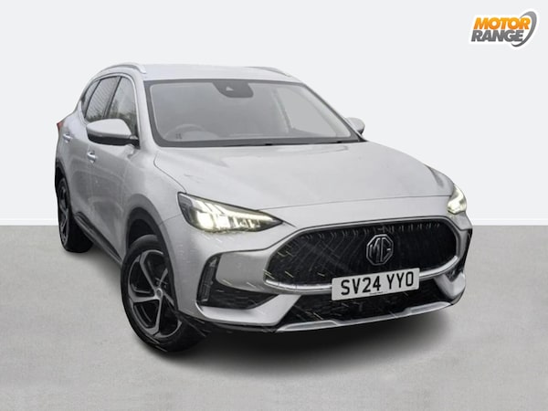 Used MG MG HS 2024 for sale - 76243627: Photo 1
