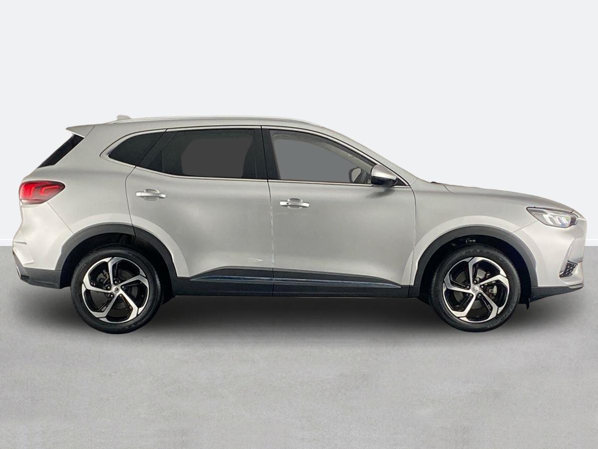 Used MG MG HS 2024 for sale - 76243627: Photo 2