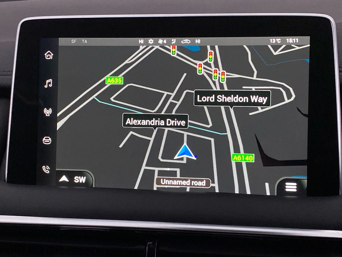 Used MG MG HS 2024 for sale - 76243627: Photo 20